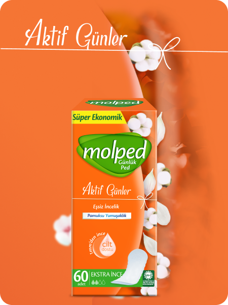 Molped Aktif Günler